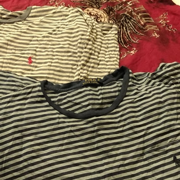 Polo peacoat - Picture 2 of 4